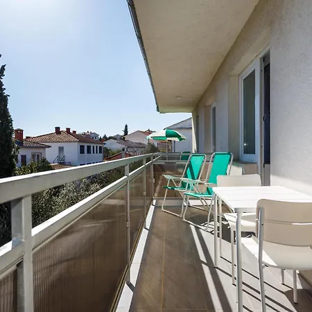 Apartmán In Krk With Wifi