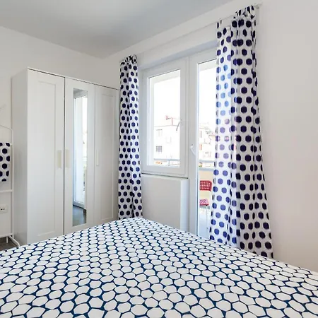 Apartmán In Krk With Wifi Krk Town